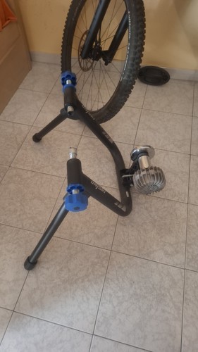 Rullo allenamento per