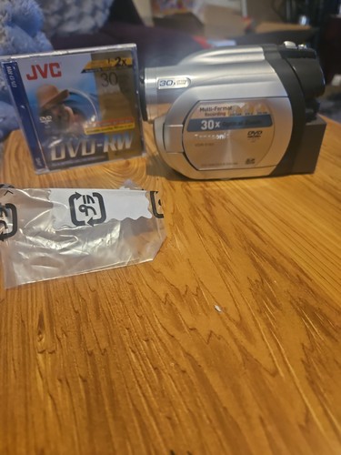 Dvd camera vidio - dvd, recorder
