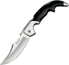 Coltello Cold Steel Large Espada Lockback S35VN acciaio manico micarta coltello tascabile