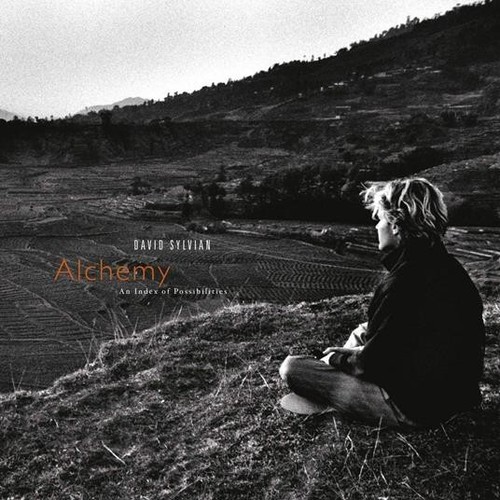 David sylvian alchemy an - david,