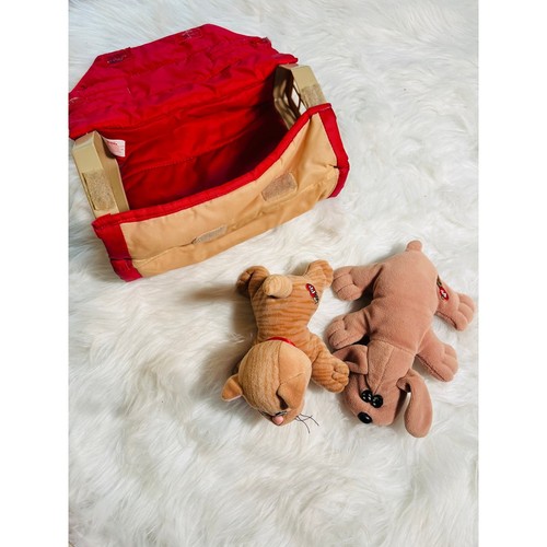 Tonka pound puppies - pound, doby