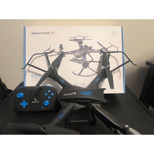 Drone snaptain s5c pro - snaptain,
