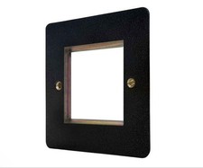 MK K14182LBK Piastra frontale