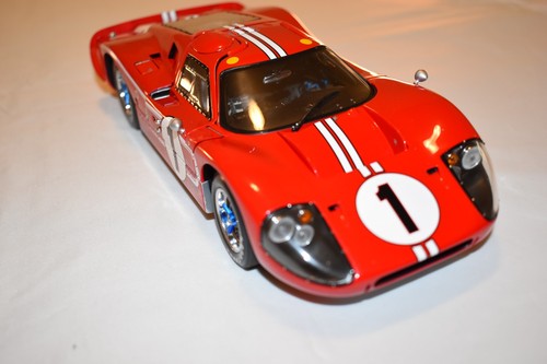 Exoto rlg18058 1 ford - exoto, #1