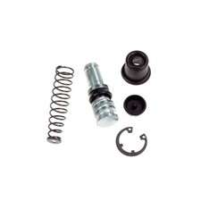 REVISIONE POMPA FRENO