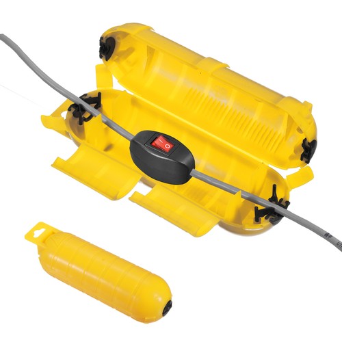 Prolunga copricavo ip44 - copricavo,