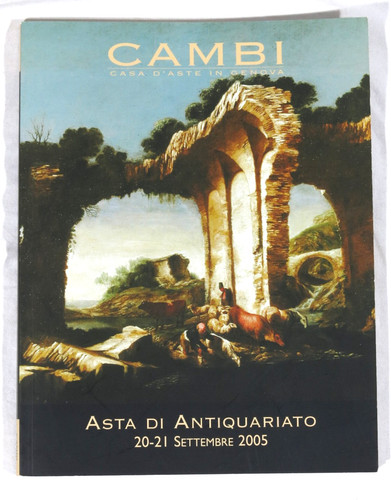 Prl vol cambi - 21,