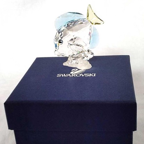 Swarovski scs figurine - scs,