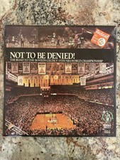 Not To Be Denied The Road To