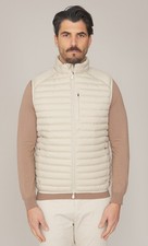 GILET SAVE THE DUCK TRAPUNTATO