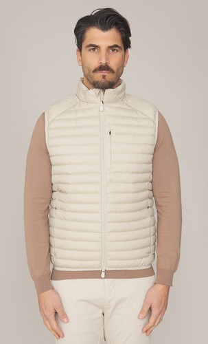 Gilet save the duck trapuntato - save,