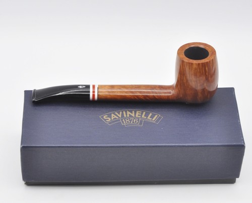 Savinelli ontario 812 naturale - savinelli,