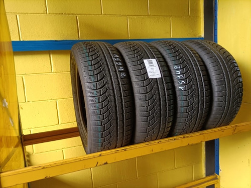 Pneumatici usati nokian wr - 2,