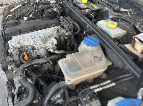 Motore audi tdi - motore, 140