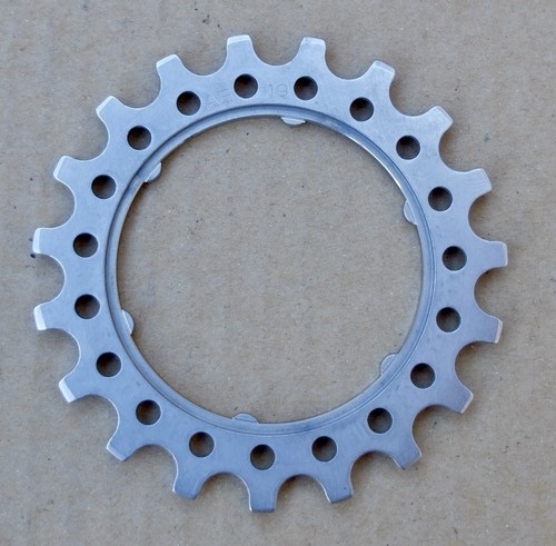 Ingranaggio campagnolo super - ingranaggio,