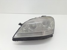 FARO ANTERIORE SINISTRO PER