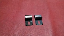 Coppia Clips Passaruota Fiat