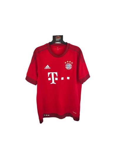 Maglia calcio bayern munich - maglia, fc
