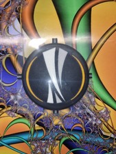 Europa League black badge