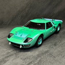 [VERY RARE] EXOTO 1:18 Ford