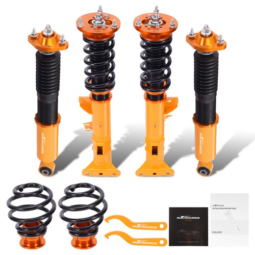 Coilover regolabile altezza - coilover, in