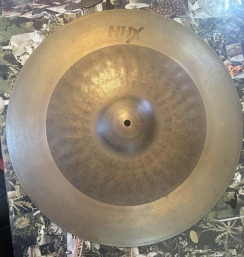 Sabian hhx omni - omni, firma