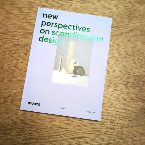 Catalogo esposizione muuto - esposizione,