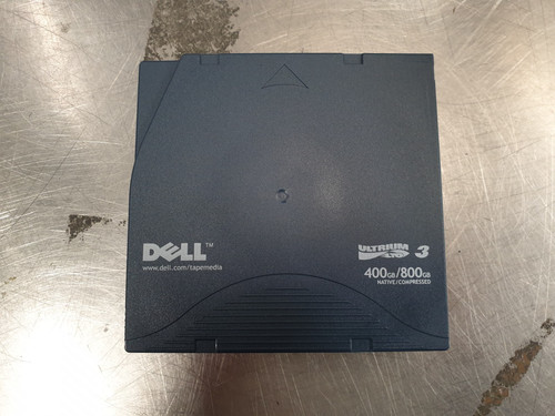 Nastro dell lto3 certificato - nastro,