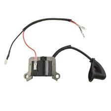 Bobina accensione per motore