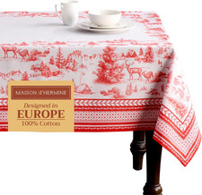 Maison D'Hermine, Winter Jouy