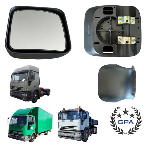 Specchio retrovisore stralis - specchio,