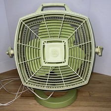 Ventilatore elettrico vintage