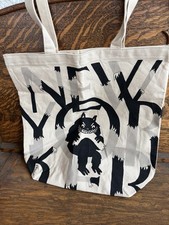 Borsa The New Yorker Magazine