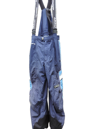 Pantaloni snowboard pollici - pantaloni,