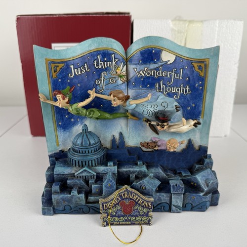 Disney traditions peter pan - traditions,