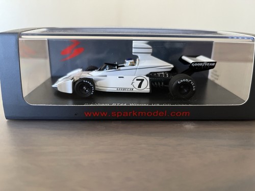 S4344 spark brabham - s4344,