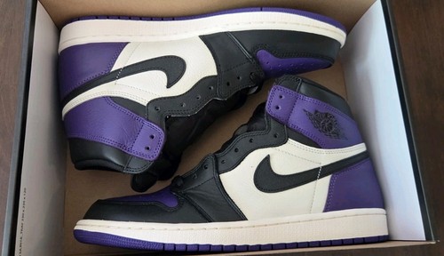 Nike air jordan retro high - jordan,