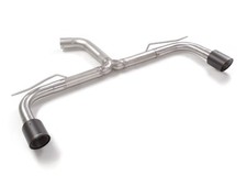 Scarico Terminale Gr. N