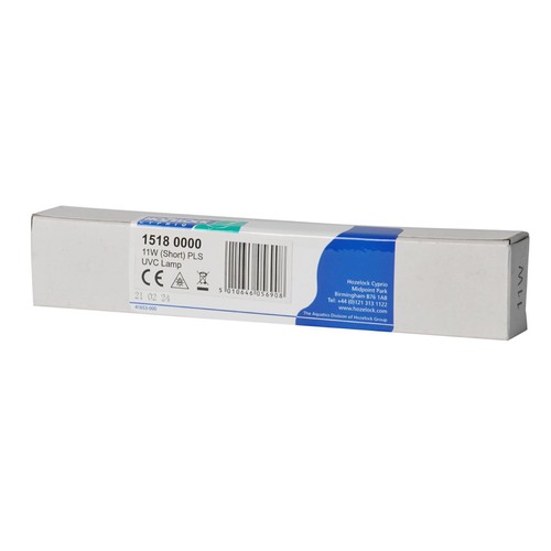 Hozelock 11w watt pls - watt, ricambio