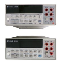 Multimetro Agilent