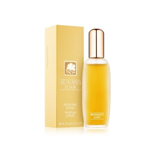 Clinique aromatics elixir eau - aromatics,