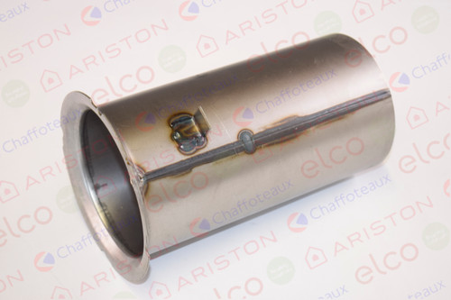 Tubo bruciatore elco - tubo,