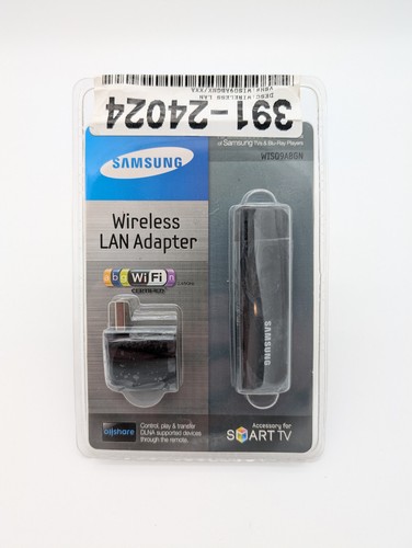 Samsung wis09abgn wireless lan - wis09abgn,