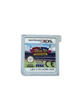 Mario & Sonic at the London