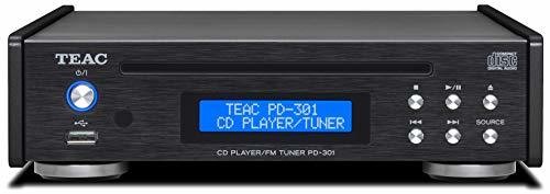 Teac 301 lettore cd - teac,