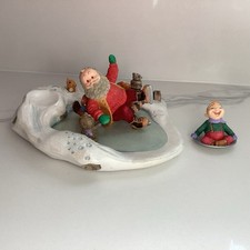 Hallmark Keepsake North Pole