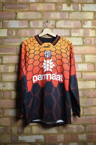Campione maglia parma - campione,