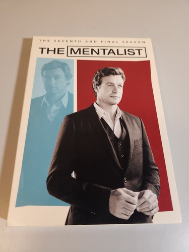 The mentalist seventh - the,
