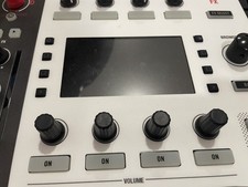 Native instruments traktor - instruments,