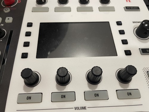 Native instruments traktor - native,